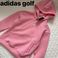 M早い者勝ち即日発送新品ダンボールニット ビッグロゴ フーディーピンク