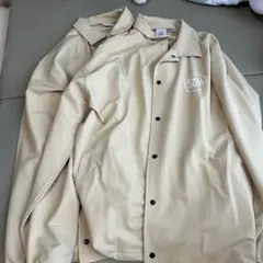 2枚　新品未使用　チルアウト　コーチジャケット永井博デザイン Lサイズ、Mサイズ