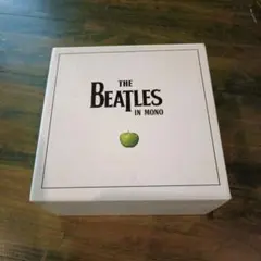 2026年最新】beatles mono boxの人気アイテム - メルカリ