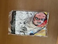 上鳴　缶バッジ