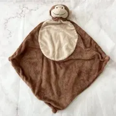 Angel Dear ブランキー　Monkey Blankie モンキー　サル