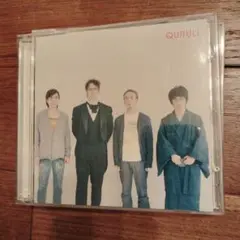 QURULI 2003年ZEPP TOKYOライブ CD