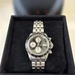 TUDOR PRINCE DATE クロノタイム 79260 TIGERのサムネイル