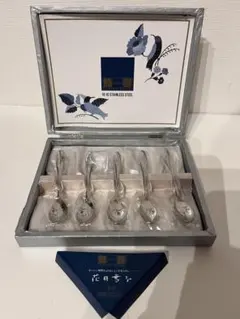 2025年最新】カトラリーセット YUKIKO HANAIの人気アイテム - メルカリ