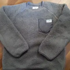 ELFINDOLL CLASSIC フリースジャケット 160