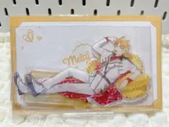にじさんじ　Melty Valentine アクスタ　宇佐美リト　②