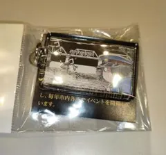 【即発送】ゲゲゲ忌2025 調布駅 限定キーホルダー ゲゲゲの鬼太郎 京王