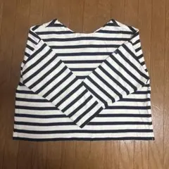 チャオパニックティピー トップス