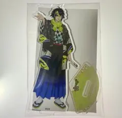 にじさんじ Dytica スイパラ アクリルスタンド 伊波ライ