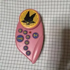 TOMY トミー　おもちゃ　平成　平成レトロ　当時物　ノリノリマシーンのサムネイル