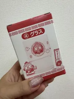 一番くじ★④ハンギョドングラス