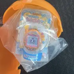 たまごっち　リンコレ4 ウラめめっち