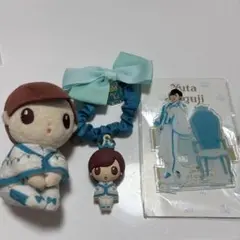 2026年最新】ちょっこりさん 神宮寺の人気アイテム - メルカリ