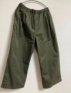 Dickies×FREAK'S STORE/ディッキーズ別注ワイドカーゴパンツのサムネイル