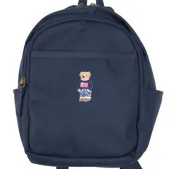 2025年最新】ポロベア リュックの人気アイテム - メルカリ