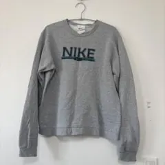 90s USA製 NIKE グレースウェット