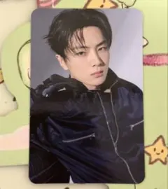 ENHYPEN ジェイ WalkTheLine ワルツ ポップアップトレカB