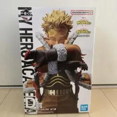 新品　僕のヒーローアカデミア　一番くじ　 ホークス　フィギュア　紡ぐ力　D賞