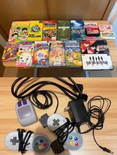み*ん様 レトロゲーム機 本体 ソフト まとめ売り み*ん様 レトロゲーム機 本体 ソフト まとめ売り - メルカリ