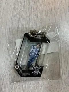 登坂広臣 BOXデザインアクリルチャーム