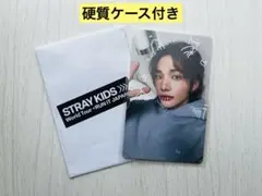 Straykids スキズ RUN IT POPUP 購入特典 トレカヒョンジン - メルカリ