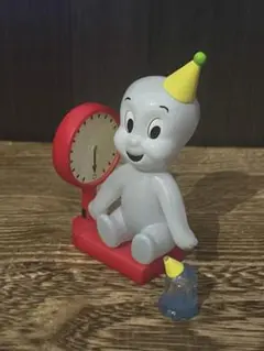 POPMART Casper NAUGHTY CASPER キャスパー