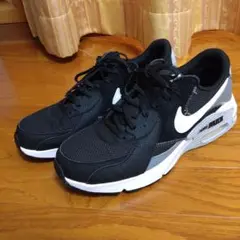 新品未使用　ナイキAIR MAXシューズ　27.0cm