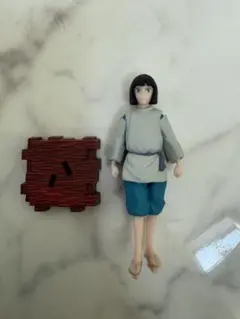 2025年最新】千と千尋の神隠し ハク フィギュアの人気アイテム