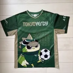 東京ヴェルディ TOKYO VERDY リヴェルン　12番のサムネイル