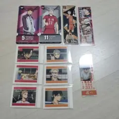 ハイキュー!! グッズ まとめ売り