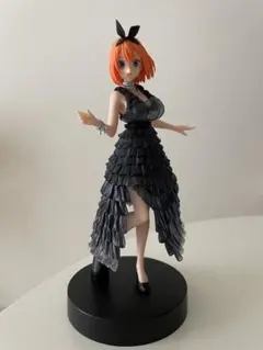 五等分の花嫁 中野四葉 フィギュア