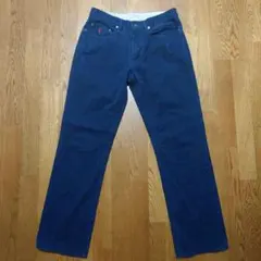 Polo Ralph Lauren ポロラルフローレン　チノパンツ ネイビーのサムネイル