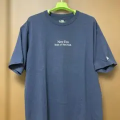 New Era State of New York Tシャツ XL値下げしましたのサムネイル