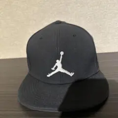 ジョーダン キャップ