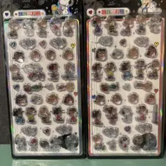 ボンボンドロップ　2点セット