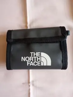 ノースフェイス　THE NORTH FACE　ザ・ノース・フェイス　財布　小銭