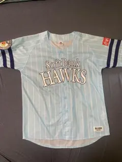 SoftBank Hawks 鷹の祭典2019 ユニフォーム