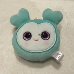 TWICE BABY LOVELYSリバーシブルバッグチャーム ミナ ミブリー - メルカリ