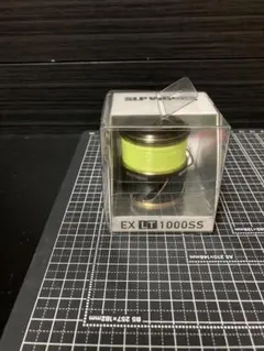 ダイワ Slp Works EX SF スプール 1000SS EXIST - メルカリ