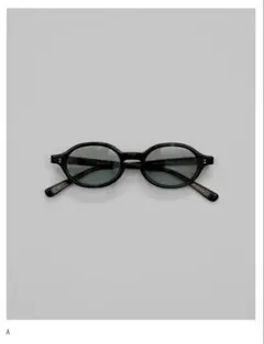【Todayful 】ayame OVO Sunglasses (A)のサムネイル