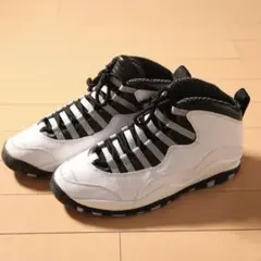 24.5cm ナイキ ストリート タフ チャージ 