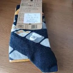 靴下4足セット 男女兼用