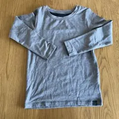 HEATTECH EXTRA WARM アンダーシャツ 120