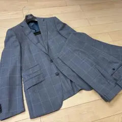 カノニコ スーツ