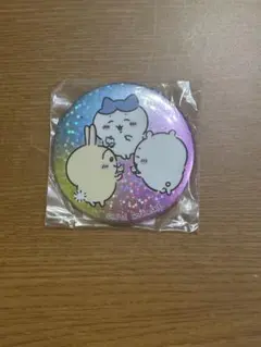 ちいかわ　DVD 豪華版　新品未開封　なんとかバニア　缶バッジ ちいかわ 豪華版 1 【DVD】 : ちいかわ | HMV&BOOKS online