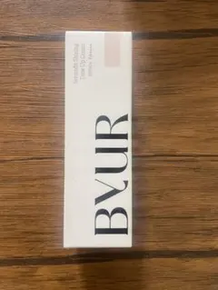 バイユア セラムフィット シャイニングトーンアップクリーム V1 ピンクベージュ