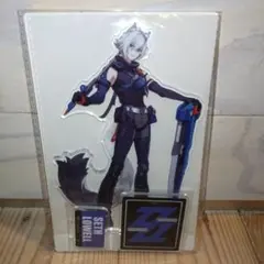 2026年最新】ゼンレスゾーンゼロ アクリルスタンドの人気アイテム