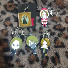 2025年最新】buck-tick キーホルダーの人気アイテム - メルカリ