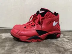 Nike Air Maestro II レッド/ブラック　美品