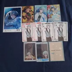 アイナナ 四葉環